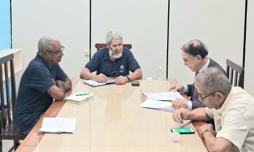 AAPVR contrata escritório de advocacia previdenciária